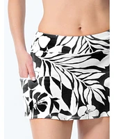 Beach House Women's Emma Pull On Swim Skort