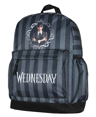 Addams Family Wednesday Girls' Pajamas Tonight Was Torture 2 Piece Kids Sleep Short Set
