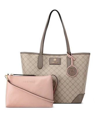 Nine West Piera 2 1 Tote Bag