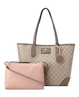 Nine West Piera 2 1 Tote Bag