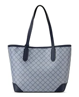 Nine West Piera 2 1 Tote Bag