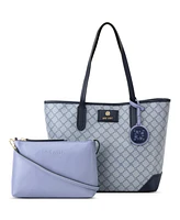 Nine West Piera 2 1 Tote Bag