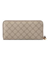 Nine West Caireann Zip Around Wallet