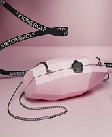 Free Viktor & Rolf Flowerbomb Beauty Luxury Clutch With $145 Viktor & Rolf Womens Fragrance Purchase