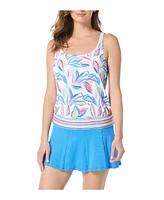 Beach House Women's Brandy Tankini