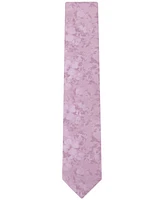 Calvin Klein Men's Raven Floral Tie