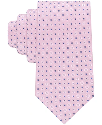 Tommy Hilfiger Men's Pinzolo Floral Neat Tie