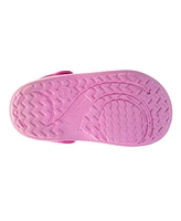 Disney Toddler Girls Minnie Mouse Slip On Clogs