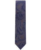 Tommy Hilfiger Men's Montclair Paisley Tie
