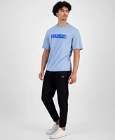 Hugo by Boss Men's Logo T-Shirt