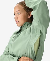 Marmot Women's PreCip Hooded Waterproof Jacket