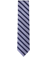 Tommy Hilfiger Men's Monroe Stripe Tie