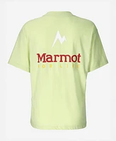 Marmot Women's For Life Graphic Crewneck Tee