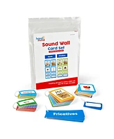 Hand2Mind Sound Wall Card Set