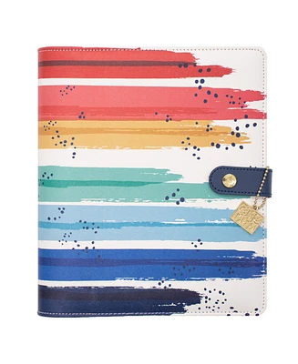 Pukka Pads Color Wash A5 Planner