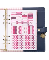Pukka Pads Ditzy Floral A5 Planner