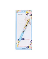 Pukka Pads Magnetic To Do List Ditzy Floral, Pack 6