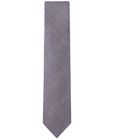 Tommy Hilfiger Men's Medford Glen Plaid Tie