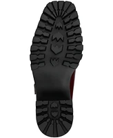 Journee Collection Women's Gladys Square Toe Mary Jane Pumps