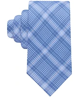 Tommy Hilfiger Men's Milton Glen Plaid Tie