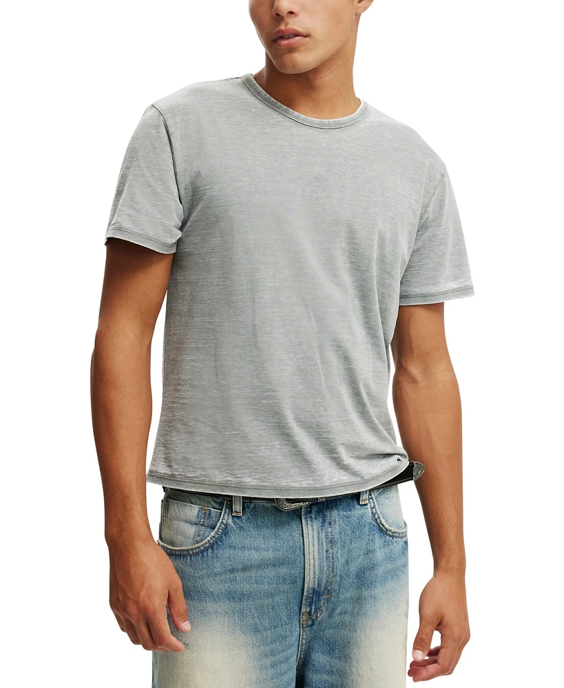Cotton On Men's Baby T-Shirt