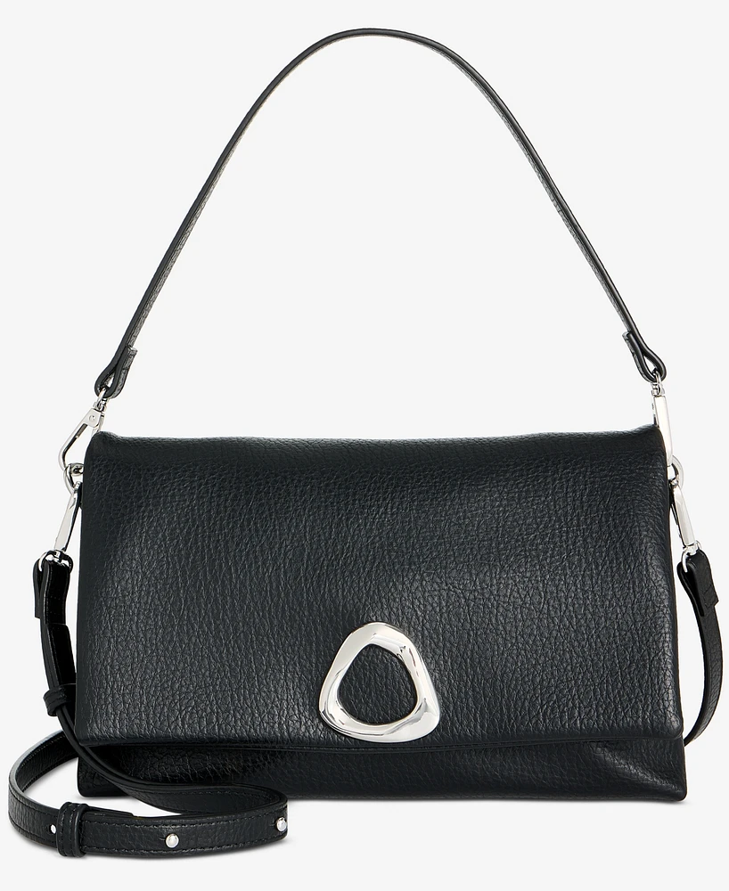 I.n.c. International Concepts Ninah Sculpted Crossbody