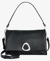 I.n.c. International Concepts Ninah Sculpted Crossbody