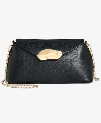 I.n.c. International Concepts Avahh Sculpted Clutch, Exclusively at Macy's