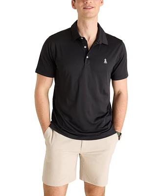 Chubbies Men's Bump & Run Polo Shirt