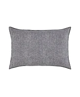 Boss Home by Hugo Boss Taman Cotton Sateen Sham