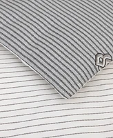Boss Home by Hugo Boss Double B Duvet Cover, King