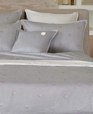Boss Home By Hugo Boss Double B Duvet Cover Set