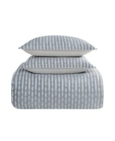 Waterford Epitome Aretha 3-Pc. Comforter Set