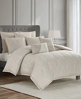 Waterford Lauryn 3-Pc. Comforter Set