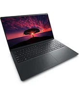 Dell Inspiron 3525 461RY Carbon Black Laptop, Ryzen 7 5825U, 16GB, 512GB PCIe Ssd, 15.6" Wva Full Hd (1920x1080), Amd Radeon, Windows 11 Home