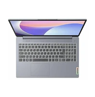 15.6" IdeaPad Slim 3 Laptop Ryzen 7 7730U-16GB Ram 1TB Ssd Storage - Arctic Gray