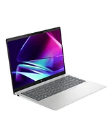 Hp Pavilion Plus 14t-ew100 7X839AV Natural Silver Laptop, Ultra 5-125H , 16GB, 512GB PCIe Ssd, 14.0" Ips Wide Qxga (2560x1600), Integrated Gpu, Window