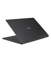 Lg Gram Pro 16T90SP-g.ADB8U1 Black 2-in-1 Laptop, Ultra 7-155H, 32GB, 1TB PCIe Ssd, 16.0" Ips Touch Wqxga (2560x1600), Intel Arc, Windows 11 Home