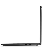 Lenovo ThinkPad T14 Gen 5 21ML0058US Eclipse Black Laptop, Ultra 5 125U, 16GB, 512GB PCIe Ssd, 14.0" Ips Wuxga (1920x1200), Intel Graphics, Windows 11
