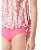 Beach House Women's Audrey Tankini