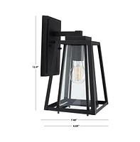 Rydler 7.48" Outdoor Sconce