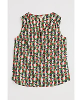 Seasalt Cornwall Women's Cobbs Well Top