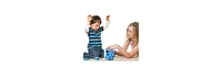 Contixo R1 Interactive Robot Toy, Voice Control, Dancing, Singing, Ages 3-8