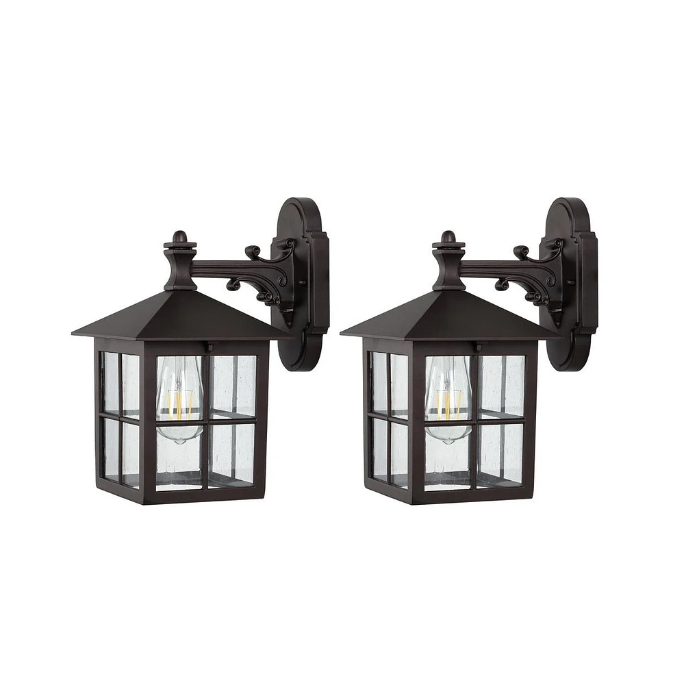 Penryn 10" Outdoor Sconce