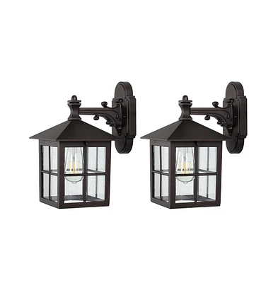 Penryn 10" Outdoor Sconce