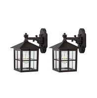 Penryn 10" Outdoor Sconce