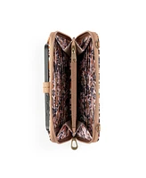 Sakroots Women's Artist Circle Crossbody