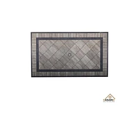Casainc Carsten Classic Outdoor Dining Table