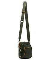 Steve Madden Damien Mini Crossbody Bag