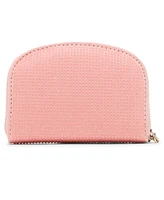 Steve Madden Juicy Citrus Zipper Wallet